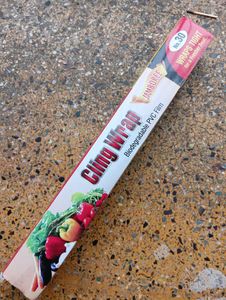 Jamboree Cling Wrap Roll 🌯