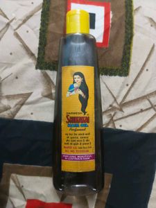 Darwesh Shikakai Hair Oil