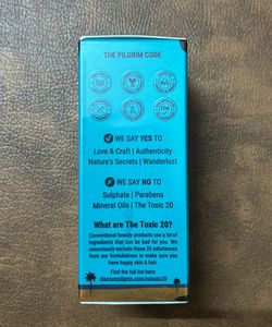 Pilgrim 100% Pure &amp; Natural Tamanu Oil