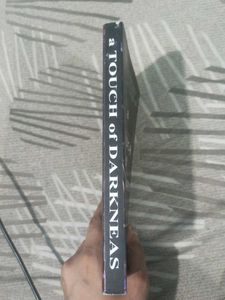 A Touch Of Darkness