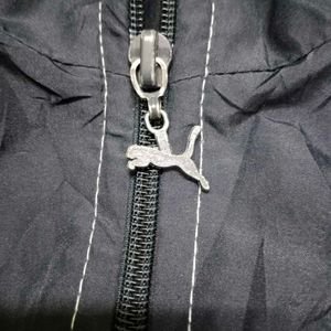 Puma Windbreaker Jacket