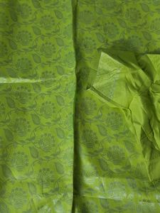 New Floresent Saree