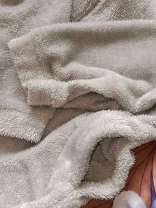 Sassafras Grey Sweater