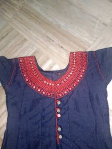 I&#39;m Selling Beautiful Blue Top
