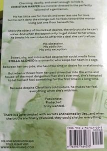 Twisted Lies By Ana Huang