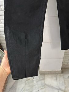 Black Mom Fit