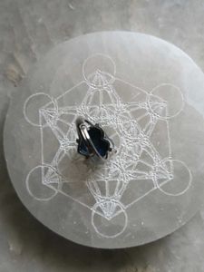 Lapis Lazuli Ring