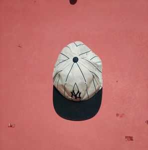 New York Cap