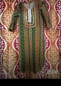 New Kurta Set For Festival