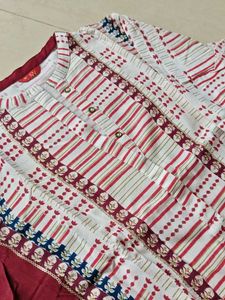 &#34;W&#34; Brand Kurta For Women