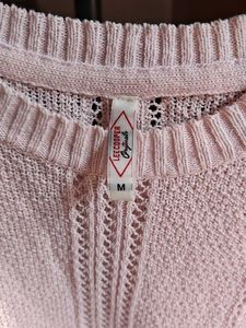 Knitted Top