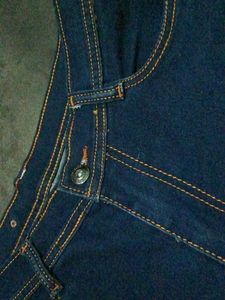 Bootcut Jeans