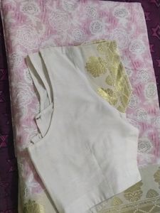 Make Offers Elegant Saree