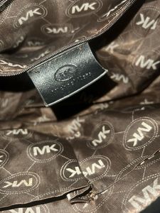 Michael Kors Tote Bag