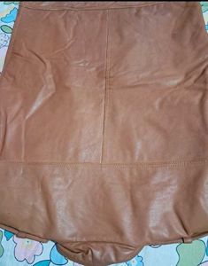 Man Leather Jaket