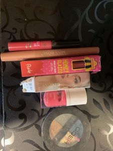 Makeup Bundle