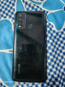 Vivo Y30 All Original Ik Bhe Baar Open Nahi Hua
