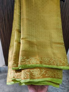 This Is Very Beautiful Saree