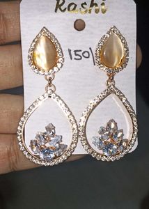 American DiamondEarrings