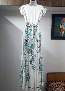 Kaira Long Dress