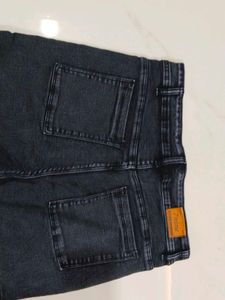 Cute Straight Fit Jeans