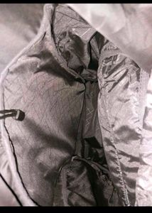 New Trek Bag ...impulse Brand ...very Good Quality