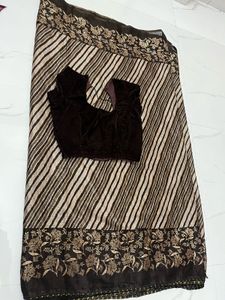 Doriya Saree