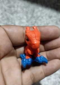 Dino Toy Figure