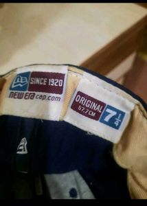NY Yankees Vintage Puma Baseball Cap
