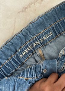 A Casual Denim