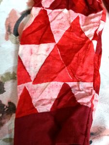 Cotton Gown