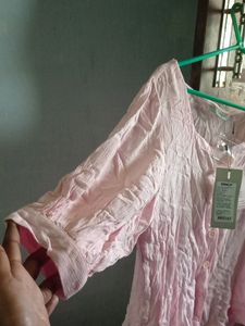 ONLY Cute Pink Top 😍