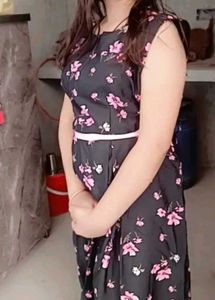 Western Dress 👗
