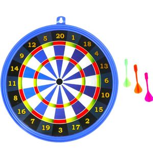 Crazy Dart Game - Double Sided