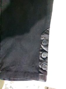 Fancy Black Kepri