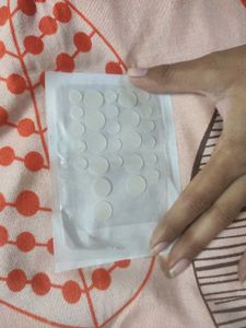 Sanfe Acne Clearing Glo Patch