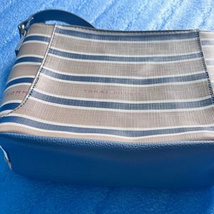 Tommy Hilfiger Sling Bag- Authentic