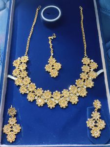 Jewellery Set