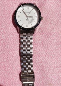 Analogue Watch