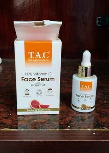 Serum Vitamin C
