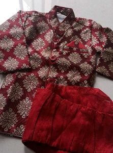 Sherwani In Good Condition