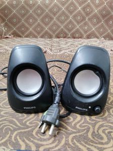 Philips Speakers