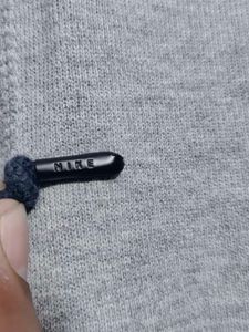 NIKE Gray Kobe Sweatpants Size L