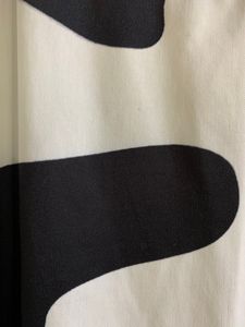 Cow Print Tee