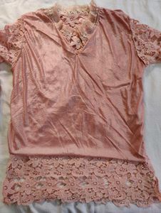 Lace Top