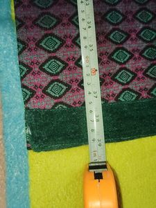 Woolen Kurti In Women
