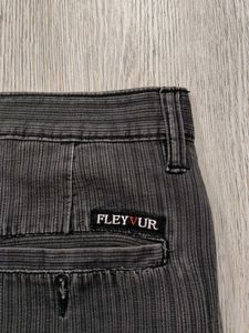 Sc9540 Fleyvur Beggy Jeans Waist 32