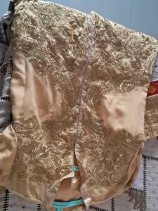New Suit Without Tag
