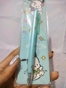 Glue Pen Stick Aesthetic Kawaii Stationary