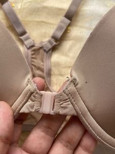 Calvin Klein Front Openable Bra